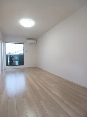 松山市のマンスリーマンション・ウィークリーマンション「ヴェル・ドミールＫ 203・洋室(No.1244659)」メイン画像