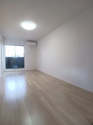 松山市のマンスリーマンション・ウィークリーマンション「ヴェル・ドミールＫ 202・洋室(No.1244660)」メイン画像