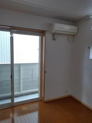 のマンスリーマンション・ウィークリーマンション「リベーラ　草津南 102・洋室(No.1244701)」メイン画像