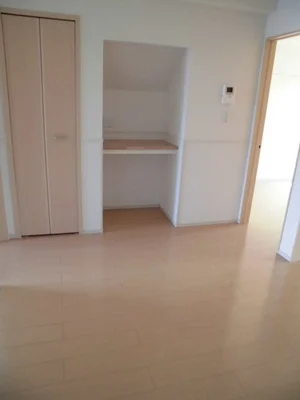 のマンスリーマンション・ウィークリーマンション「ルポ・デ・アンジェリークＣ 103・洋室(No.1244708)」メイン画像