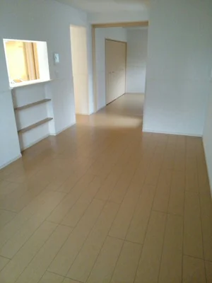 のマンスリーマンション・ウィークリーマンション「カーサＣＹ 101・LDK(No.1244712)」メイン画像