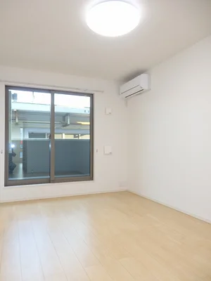 のマンスリーマンション・ウィークリーマンション「イースト　オーブ 202・LDK(No.1244714)」メイン画像