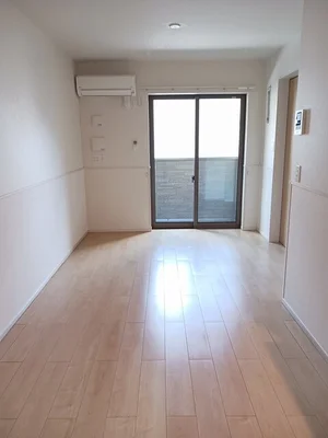 のマンスリーマンション・ウィークリーマンション「エソール　カルメ 203・洋室(No.1244718)」メイン画像