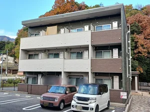 のマンスリーマンション・ウィークリーマンション「リトルナーレ伴駅前 301・洋室(No.1244719)」メイン画像