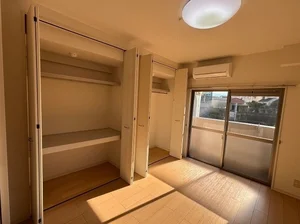 福岡県のマンスリーマンション・ウィークリーマンション「アベンシスつつじヶ丘 305・洋室(No.1244727)」メイン画像