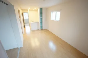 筑豊香月駅（福岡県）のマンスリーマンション・ウィークリーマンション「アデニウム錦水 205・洋室(No.1244744)」メイン画像