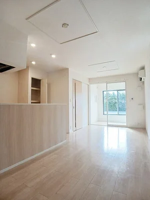 大城駅（福岡県）のマンスリーマンション・ウィークリーマンション「グレイスサクラ 102・洋室(No.1244756)」メイン画像