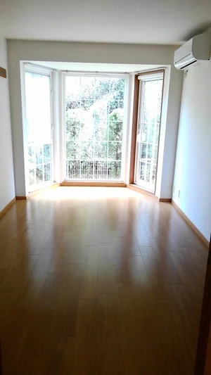 のマンスリーマンション・ウィークリーマンション「エスポワール寒田Ｂ 102・洋室(No.1244766)」メイン画像