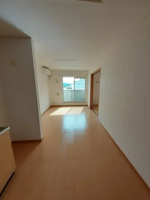 のマンスリーマンション・ウィークリーマンション「プリマヴェ－ラ葵Ｙ 203・洋室(No.1244768)」メイン画像