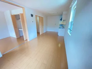 のマンスリーマンション・ウィークリーマンション「タウンハウス・ルートワン 203・洋室(No.1244770)」メイン画像