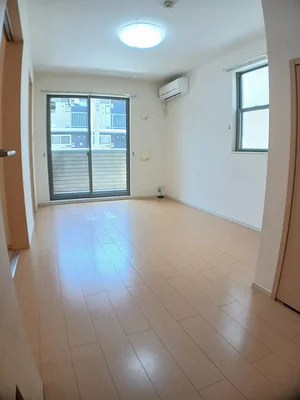 大分県のマンスリーマンション・ウィークリーマンション「グランツ　Ａ 103・洋室(No.1244774)」メイン画像