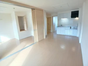 長崎県のマンスリーマンション・ウィークリーマンション「カーサ　コリドールＢ 202・洋室(No.1244776)」メイン画像