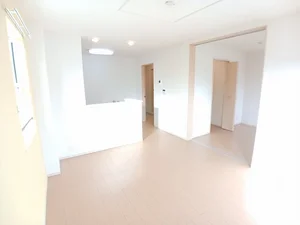 長崎県のマンスリーマンション・ウィークリーマンション「ステラ　ポラーレ　ドウーエ 201・洋室(No.1244778)」メイン画像