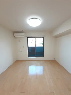 のマンスリーマンション・ウィークリーマンション「ベル　プランタン 202・洋室(No.1244779)」メイン画像