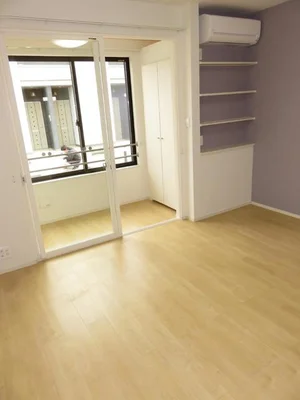 大分県のマンスリーマンション・ウィークリーマンション「ハピネス　タウン　Ⅰ 101・洋室(No.1244783)」メイン画像