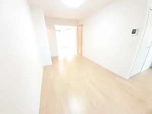 のマンスリーマンション・ウィークリーマンション「サニーサイド大野Ａ 202・洋室(No.1244785)」メイン画像