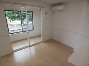 のマンスリーマンション・ウィークリーマンション「エミネント　黒丸Ｂ 102・洋室(No.1244786)」メイン画像