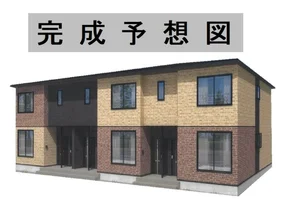 のマンスリーマンション・ウィークリーマンション「エールⅠ 102・洋室(No.1244801)」メイン画像