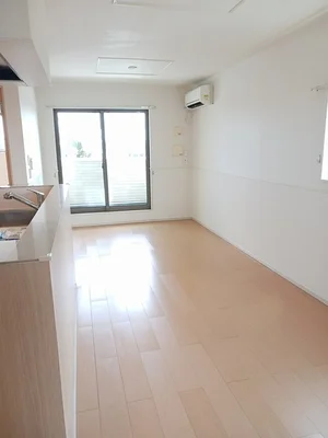 のマンスリーマンション・ウィークリーマンション「メゾン　ド　ソレイユ 201・LDK(No.1244808)」メイン画像