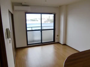 のマンスリーマンション・ウィークリーマンション「カンスタント八千代 305・和室(No.1244814)」メイン画像