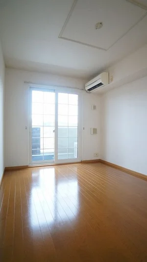 千葉県のマンスリーマンション・ウィークリーマンション「ピュア・キャッスルⅢ 101・洋室(No.1244825)」メイン画像