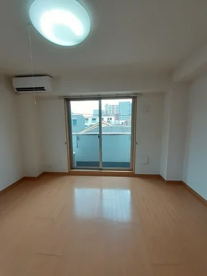 のマンスリーマンション・ウィークリーマンション「フェリエーラ南砂弐番館 301・洋室(No.1244827)」メイン画像