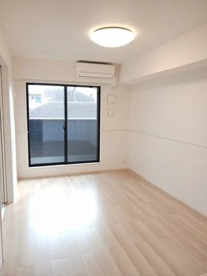 南九州大学宮崎キャンパス周辺のマンスリーマンション・ウィークリーマンション「コーポＲＫＹ 203・洋室(No.1244849)」メイン画像