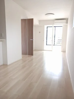 清武駅（宮崎県）のマンスリーマンション・ウィークリーマンション「サニーハウス　Ⅲ 101・洋室(No.1244865)」メイン画像