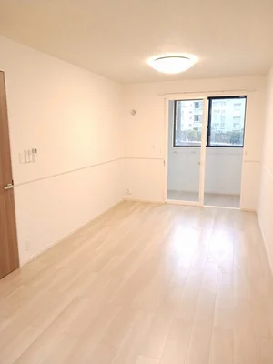 のマンスリーマンション・ウィークリーマンション「ア・レーズ　大塚 102・洋室(No.1244874)」メイン画像