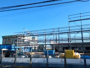 宮崎県のマンスリーマンション・ウィークリーマンション「ピュアスプリング 202・洋室(No.1244877)」メイン画像