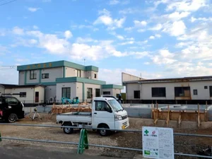 宮崎県のマンスリーマンション・ウィークリーマンション「ピュアスプリング 101・洋室(No.1244880)」メイン画像