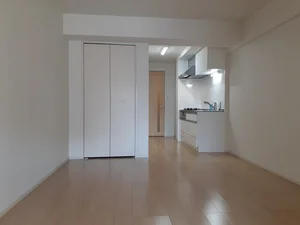 北伊丹駅（兵庫県）のマンスリーマンション・ウィークリーマンション「マルグリット 205・洋室(No.1244892)」メイン画像