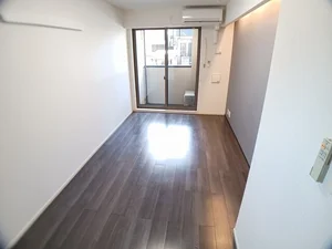 のマンスリーマンション・ウィークリーマンション「エスポワール 102・洋室(No.1244895)」メイン画像