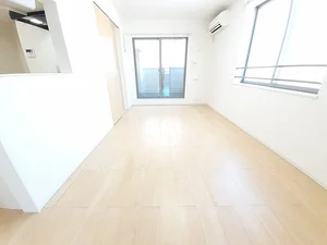 のマンスリーマンション・ウィークリーマンション「メゾン　サカエ 306・洋室(No.1244896)」メイン画像