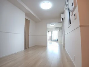 尼崎市のマンスリーマンション・ウィークリーマンション「シャインⅡ 301・LDK(No.1244902)」メイン画像