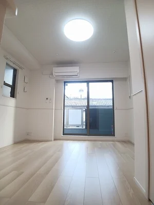 尼崎市のマンスリーマンション・ウィークリーマンション「シャインⅡ 202・LDK(No.1244903)」メイン画像