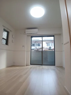 尼崎市のマンスリーマンション・ウィークリーマンション「シャインⅡ 102・LDK(No.1244904)」メイン画像