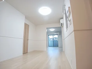 尼崎市のマンスリーマンション・ウィークリーマンション「シャインⅡ 101・LDK(No.1244905)」メイン画像