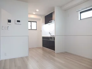 のマンスリーマンション・ウィークリーマンション「コネホ１３６ 202・洋室(No.1244907)」メイン画像