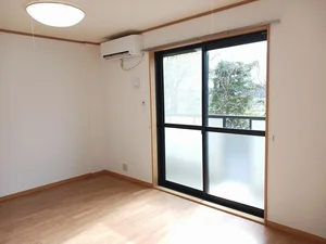 三重県のマンスリーマンション・ウィークリーマンション「グリーンヒルズＢ棟 102・洋室(No.1244912)」メイン画像