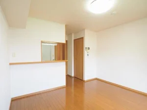 のマンスリーマンション・ウィークリーマンション「プラスパーⅡ 205・洋室(No.1244913)」メイン画像