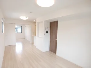 福岡県のマンスリーマンション・ウィークリーマンション「メゾン　ド　ジュネス　Ⅱ 201・洋室(No.1244926)」メイン画像