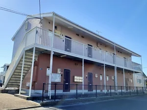 米子市のマンスリーマンション・ウィークリーマンション「ファインＣ 102・洋室(No.1244928)」メイン画像