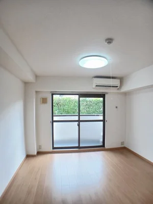 鳥取大学医学部附属病院周辺のマンスリーマンション・ウィークリーマンション「セレーノ・Ｂ 101・洋室(No.1244930)」メイン画像