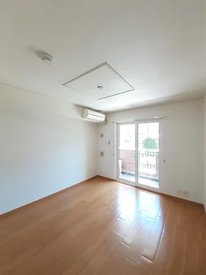 静岡県のマンスリーマンション・ウィークリーマンション「リヴ・プロムネイドＢ 102・洋室(No.1244934)」メイン画像