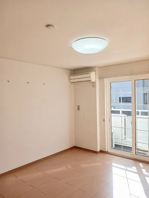 浜松市中央区のマンスリーマンション・ウィークリーマンション「インペリアル　ボヌール 103・洋室(No.1244935)」メイン画像