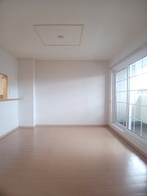 鳥取県のマンスリーマンション・ウィークリーマンション「メゾン・ド・アンジュＢ 203・洋室(No.1244936)」メイン画像