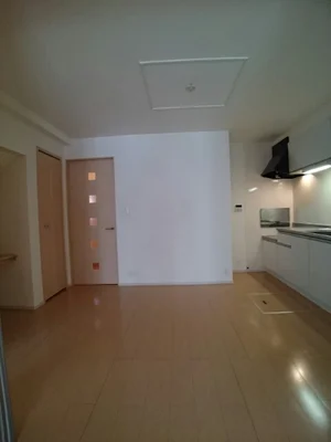 米子空港駅（鳥取県）のマンスリーマンション・ウィークリーマンション「サンビジウム　Ⅰ 102・洋室(No.1244941)」メイン画像