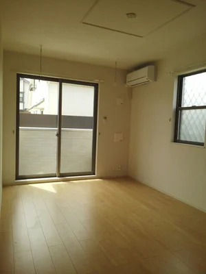 浜松市浜名区のマンスリーマンション・ウィークリーマンション「Ｐｒｉｎｃｅｓｓ　Ｒｏｓｅ 105・洋室(No.1244948)」メイン画像