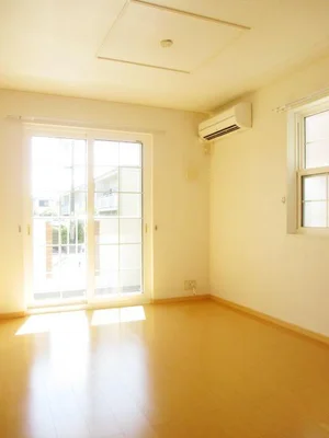 のマンスリーマンション・ウィークリーマンション「グランツレジデンスＢ 101・洋室(No.1244957)」メイン画像